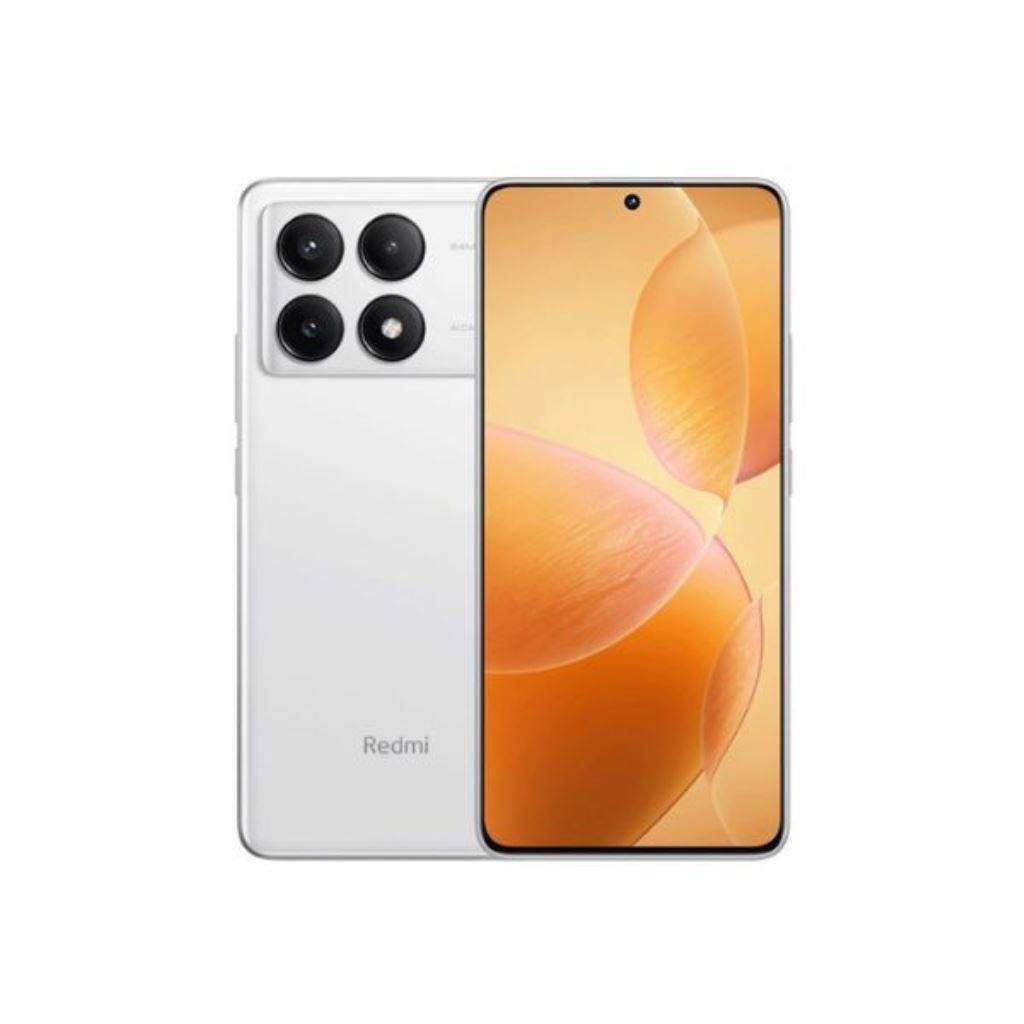 Xiaomi Redmi K70E 12GB 256GB Box - Bảo hành 15 tháng