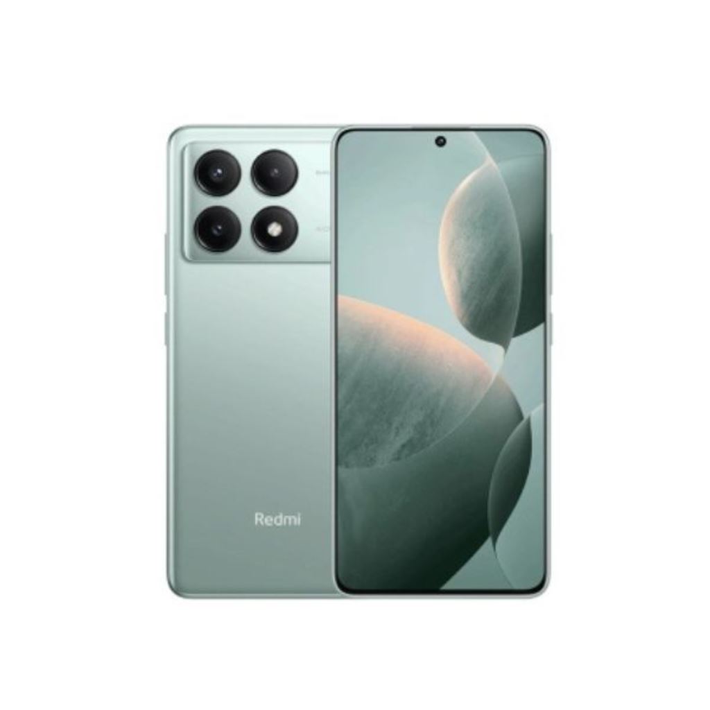 Xiaomi Redmi K70E 8GB 256GB Box - Bảo hành 15 tháng