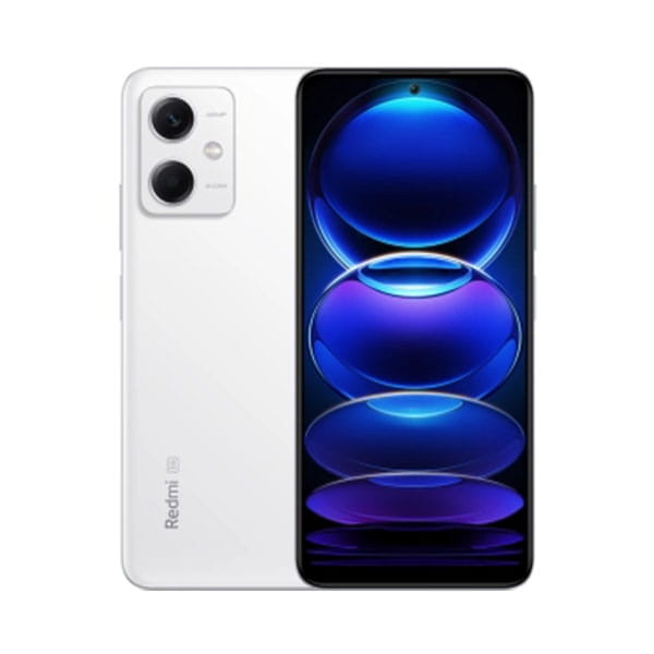 Xiaomi Redmi Note 12 (5G) 6GB 128GB Box - Bảo hành 15 tháng