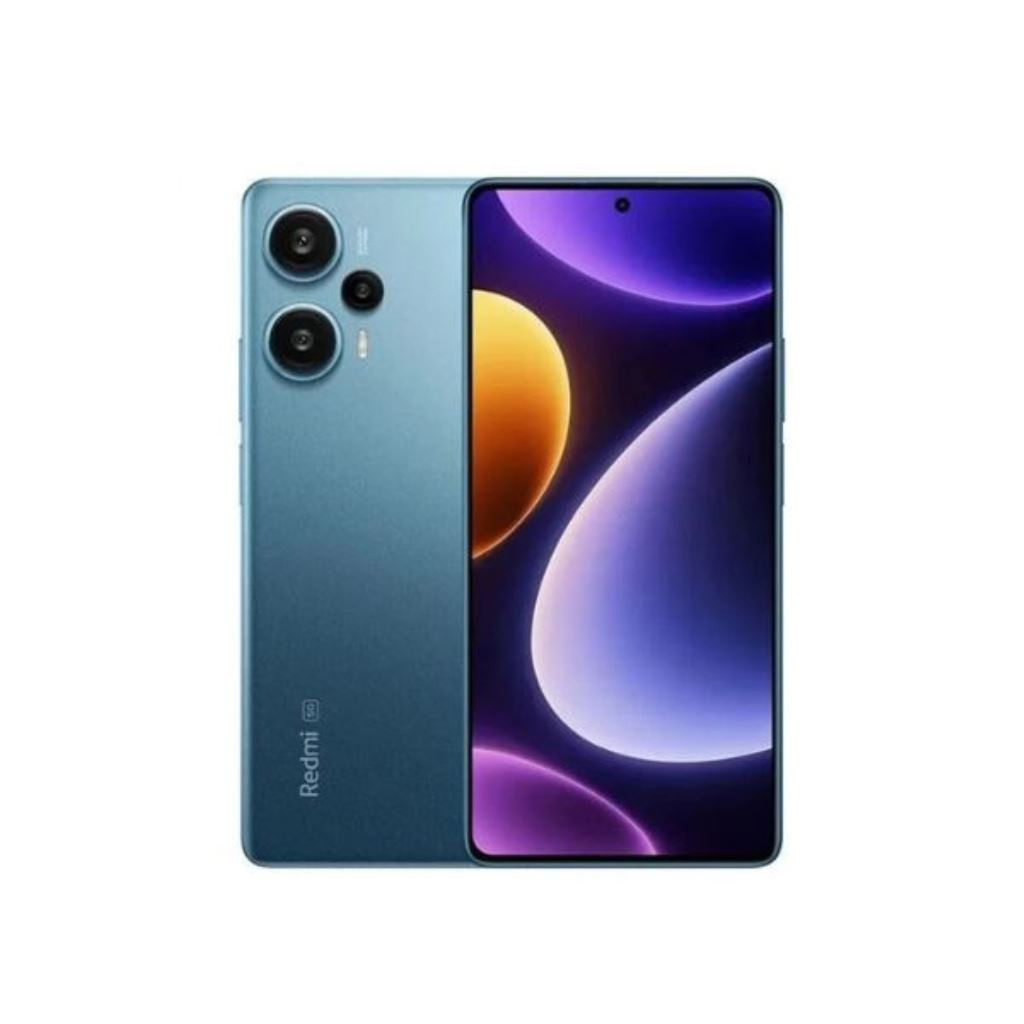 Xiaomi Redmi Note 12 Turbo 12GB 256GB Box - Bảo hành 15 tháng