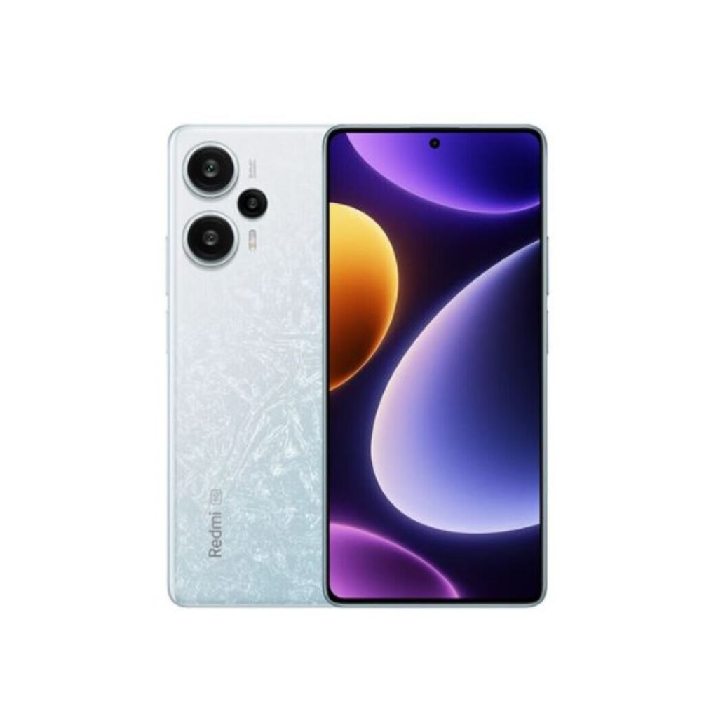 Xiaomi Redmi Note 12 Turbo 8GB 256GB Box - Bảo hành 15 tháng