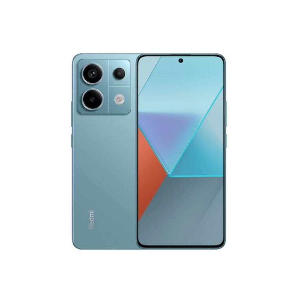 Xiaomi Redmi Note 13 Pro (5G) 8GB 128GB Box - Bảo hành 15 tháng