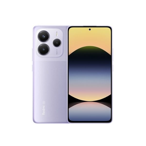 Xiaomi Redmi Note 14 (5G) 8GB 256GB - 1 Đổi 1 12 Tháng-56295