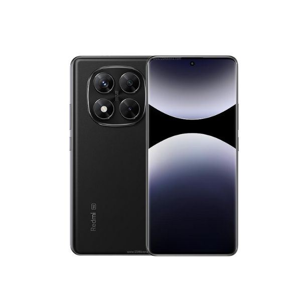 Xiaomi Redmi Note 14 Pro (5G) Chính Hãng - BH 24 tháng-54249