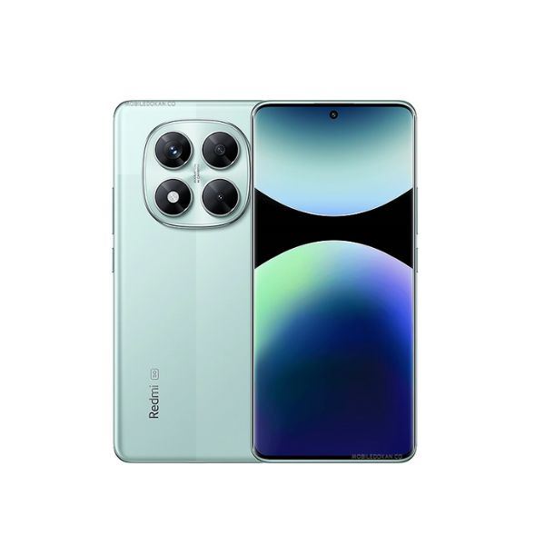 Xiaomi Redmi Note 14 Pro (5G) Chính Hãng - BH 24 tháng-54251