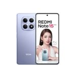 Xiaomi Redmi Note 15 (4G) 6GB 128GB - 1 Đổi 1 12 Tháng-58993