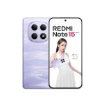 Xiaomi Redmi Note 15 (5G) 6GB 128GB - 1 Đổi 1 12 Tháng-58999