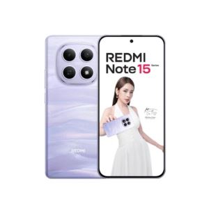 Xiaomi Redmi Note 15 (5G) 6GB 128GB - 1 Đổi 1 12 Tháng