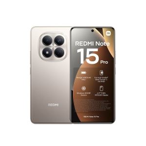 Xiaomi Redmi Note 15 Pro (4G) 12GB 256GB - 1 Đổi 1 12 Tháng