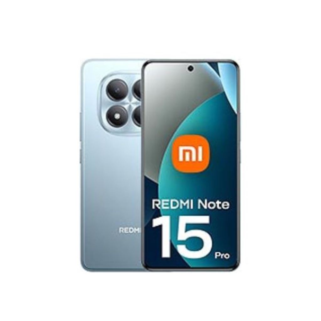Xiaomi Redmi Note 15 Pro (4G) 12GB 256GB - 1 Đổi 1 12 Tháng