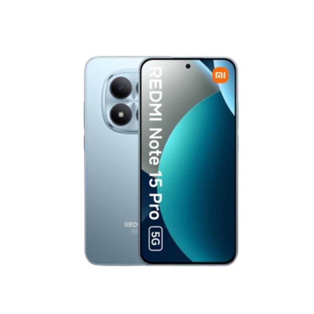 Xiaomi Redmi Note 15 Pro (5G) - 1 Đổi 1 12 Tháng