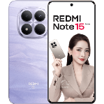 Xiaomi Redmi Note 15 Pro (5G)  12GB 256GB - 1 Đổi 1 12 Tháng-59961