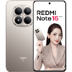 Xiaomi Redmi Note 15 Pro (5G)  12GB 256GB - 1 Đổi 1 12 Tháng-59962