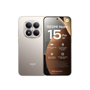 Xiaomi Redmi Note 15 Pro (5G)  12GB 256GB - 1 Đổi 1 12 Tháng
