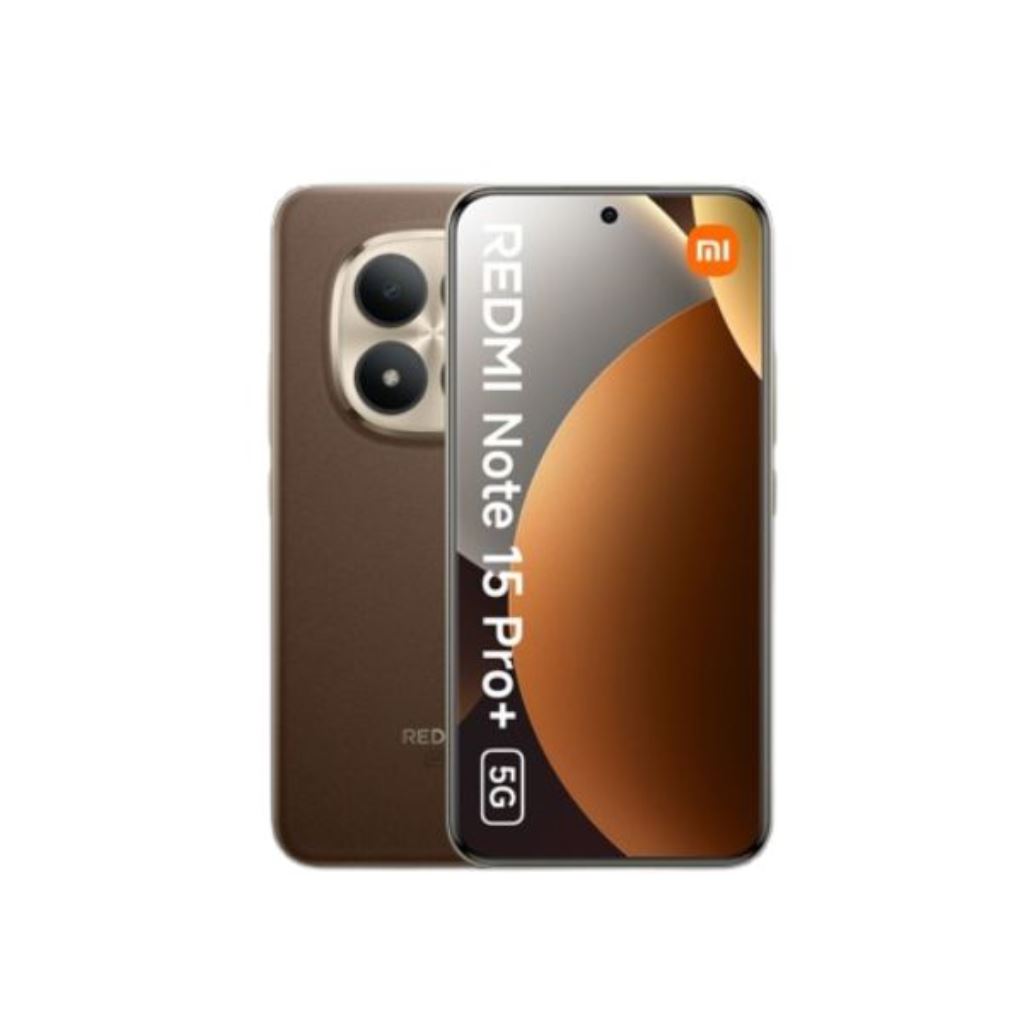 Xiaomi Redmi Note 15 Pro+ (5G) 12GB 256GB - 1 Đổi 1 12 Tháng