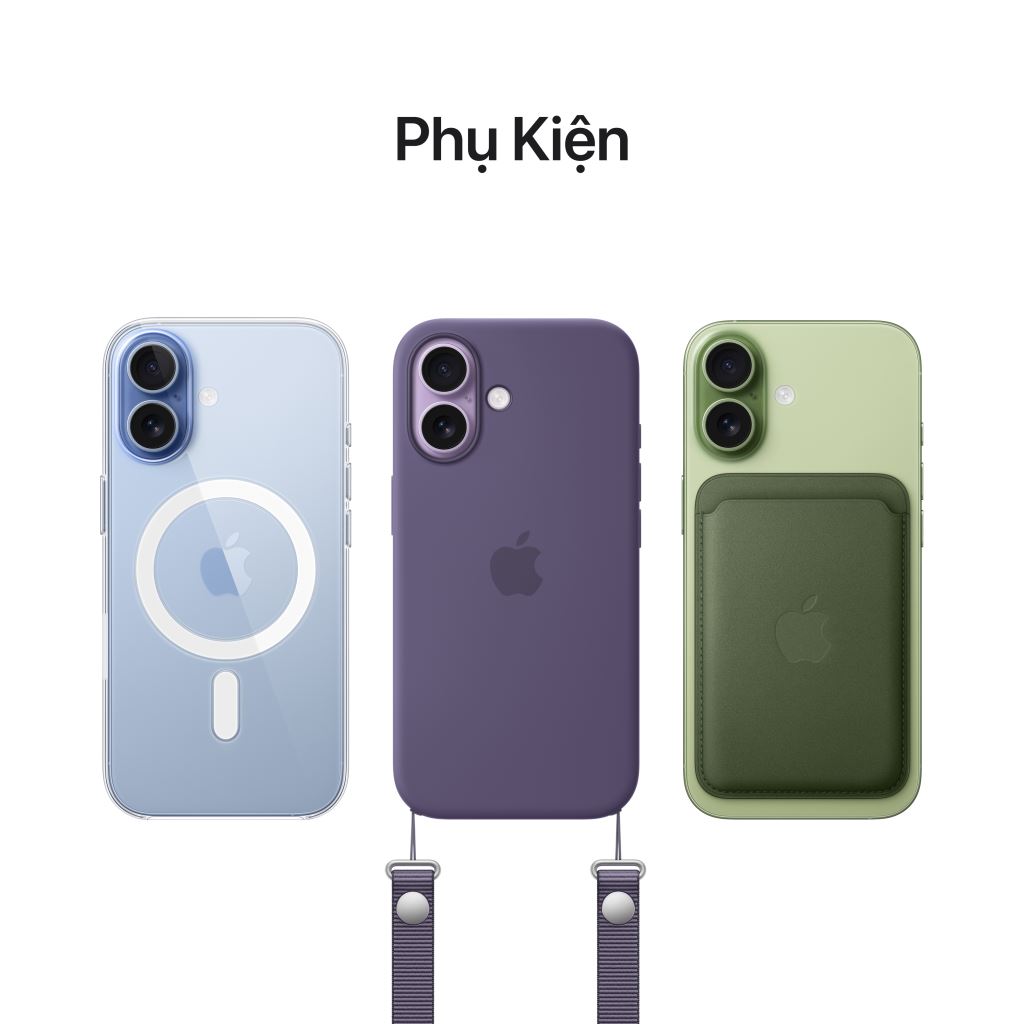 iPhone 17 512GB Chính Hãng VN/A-56668