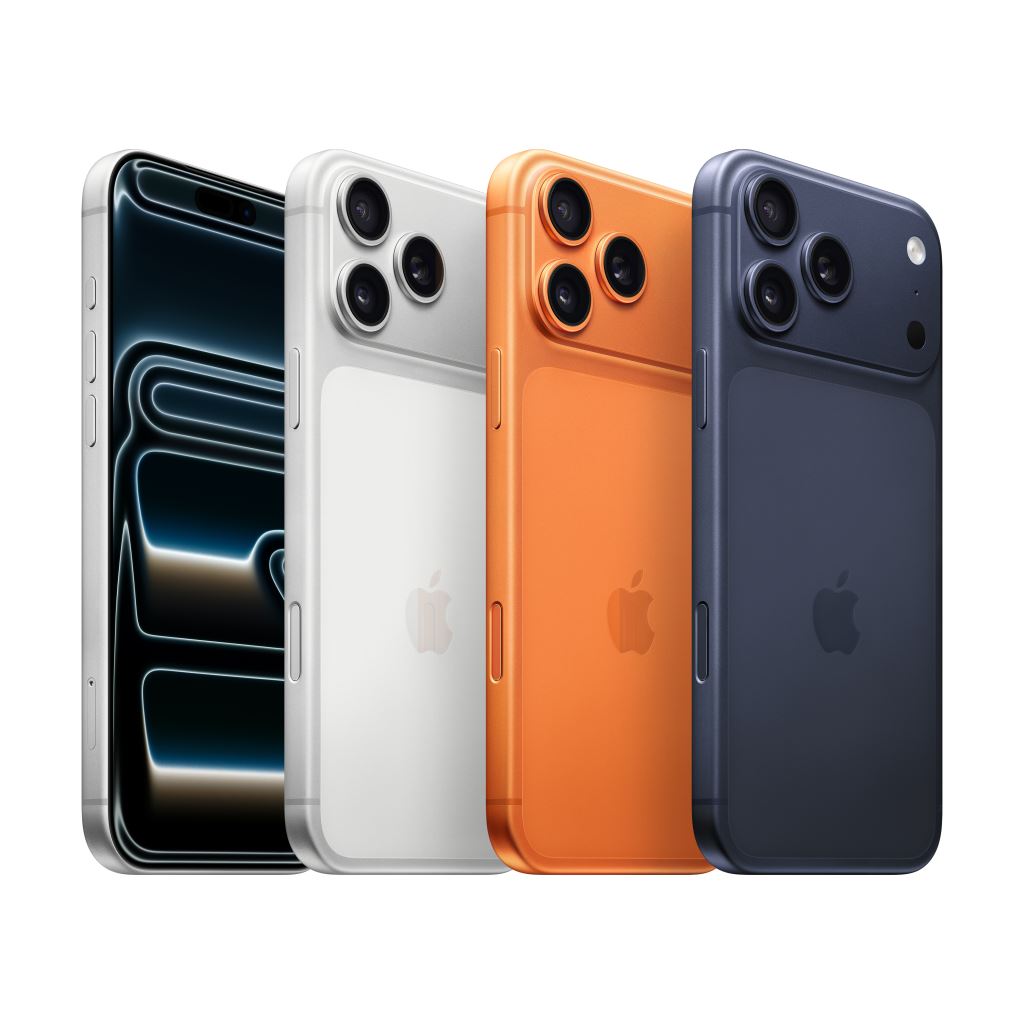 iPhone 17 Pro Max 2TB Chính hãng VN/A-56724