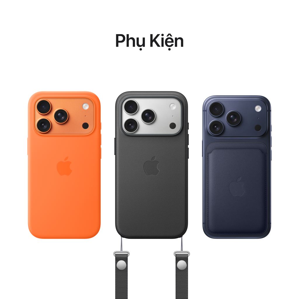 iPhone 17 Pro Max 2TB Chính hãng VN/A-56725
