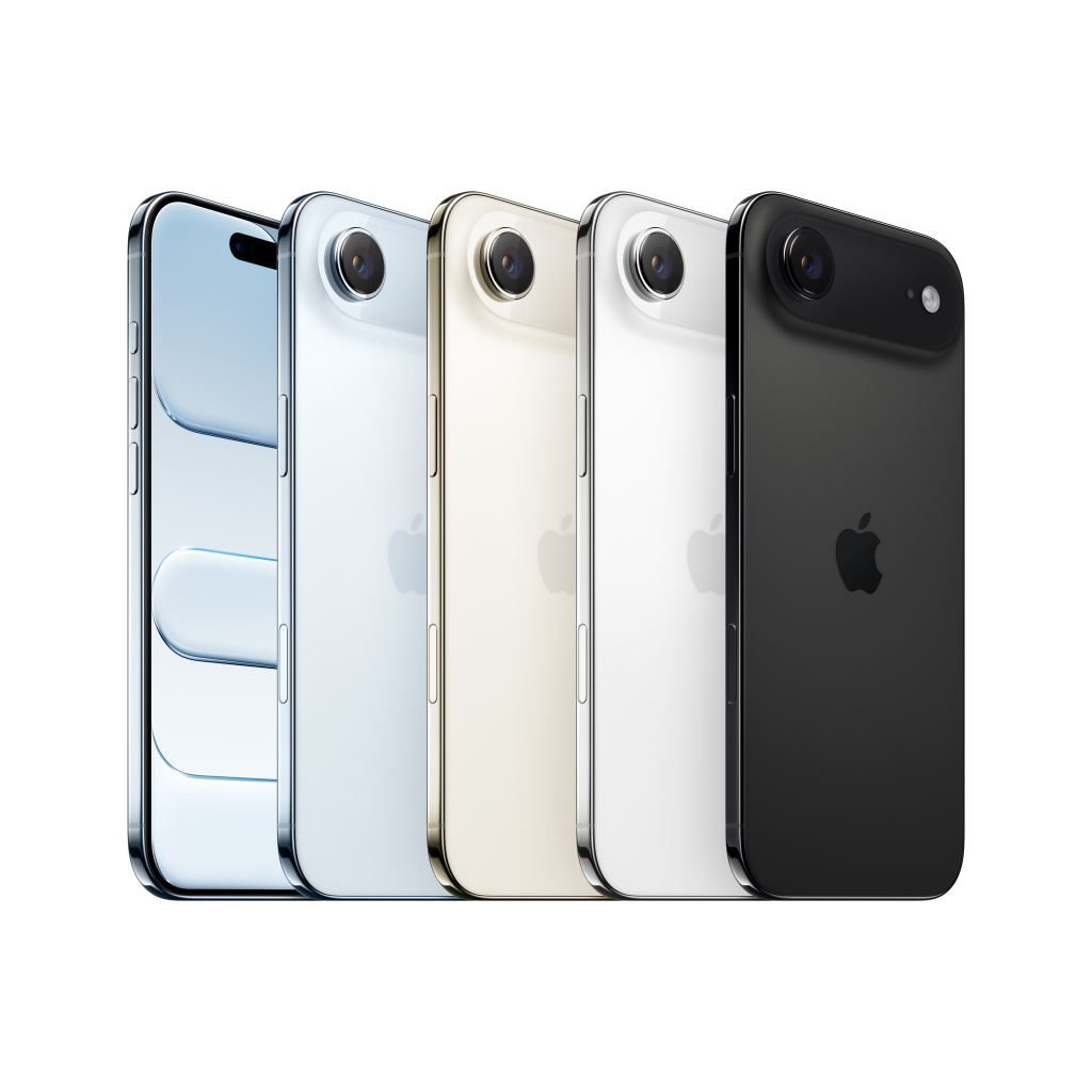 iPhone Air 256GB Chính Hãng VN/A-56863