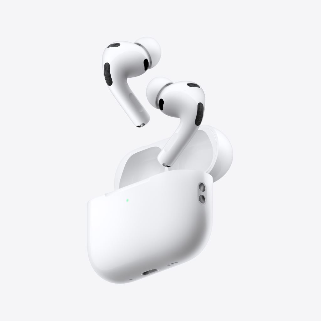 Tai Nghe Airpods Pro 3 2025 Type C -56885