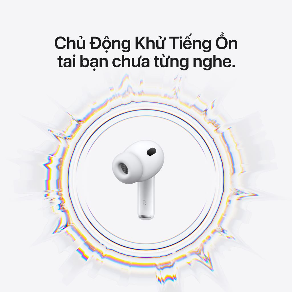 Tai Nghe Airpods Pro 3 2025 Type C -56886