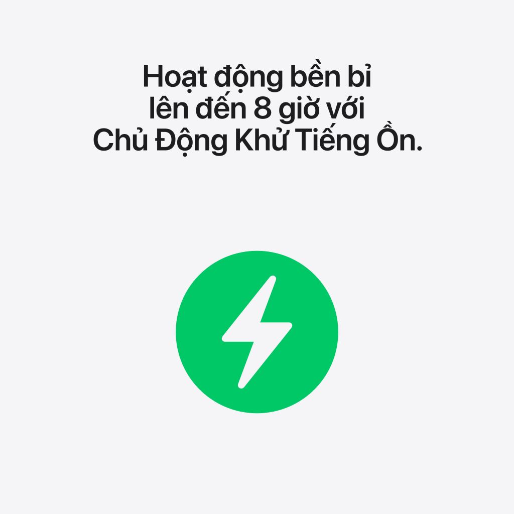 Tai Nghe Airpods Pro 3 2025 Type C -56890