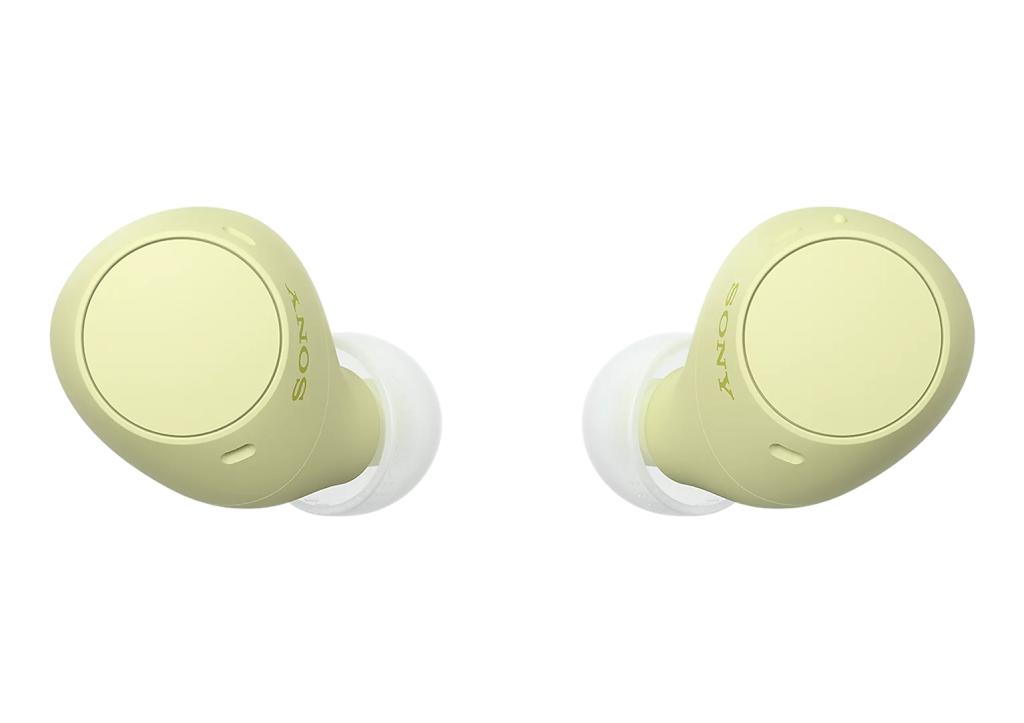 Tai nghe không dây Sony WF-C510-57952 Tai nghe không dây Sony WF-C510-57952