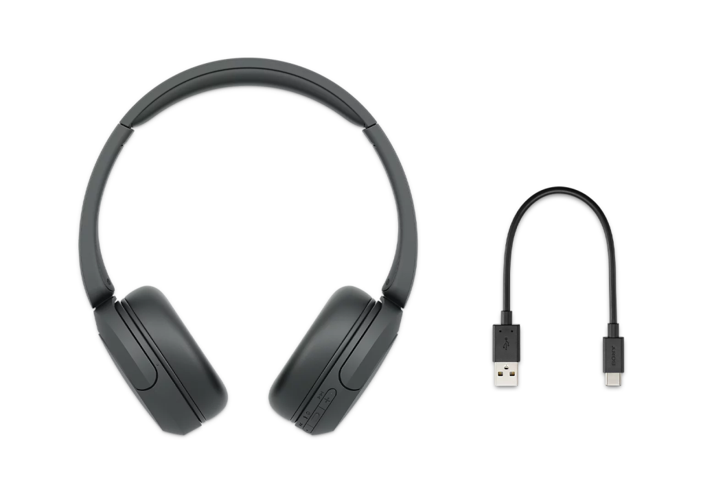 Tai nghe không dây Sony WH-CH520-57978 Tai nghe không dây Sony WH-CH520-57978