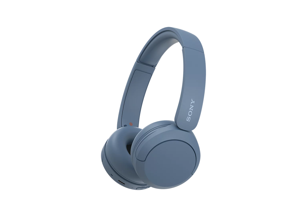 Tai nghe không dây Sony WH-CH520-57981 Tai nghe không dây Sony WH-CH520-57981