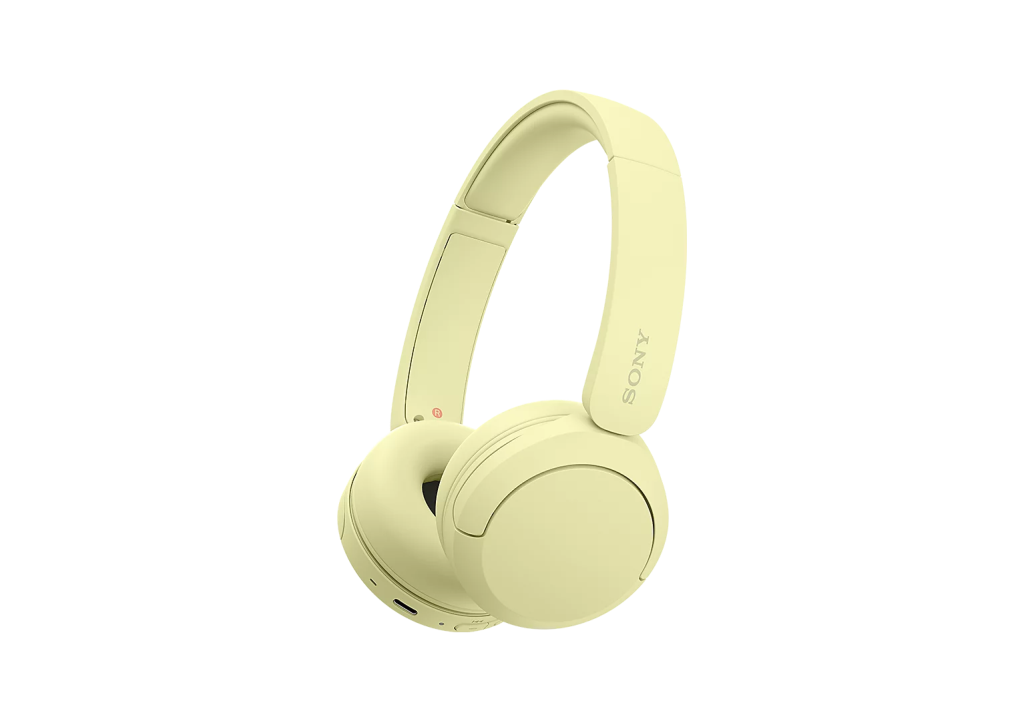 Tai nghe không dây Sony WH-CH520-57989 Tai nghe không dây Sony WH-CH520-57989