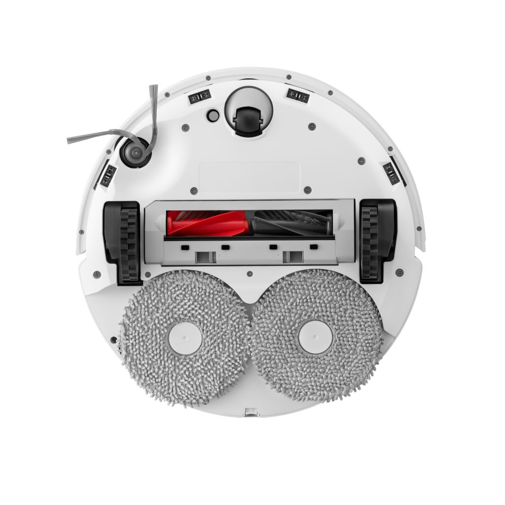 Robot hút bụi Roborock Qrevo C Pro | Hút khỏe, Sạch nhanh, Bền bỉ-60517