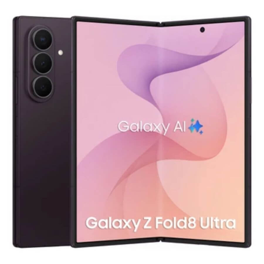 Samsung Galaxy Z Fold8 Ultra 5G 12GB 256GB - 1 đổi 1 12 tháng-61020