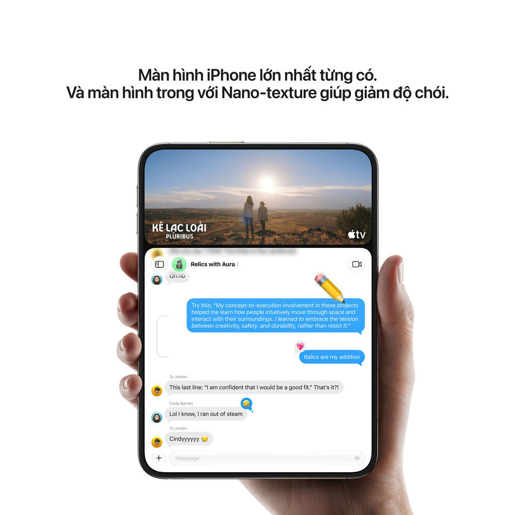 iPhone Duo 512GB | Bảo hành 2 năm-62023