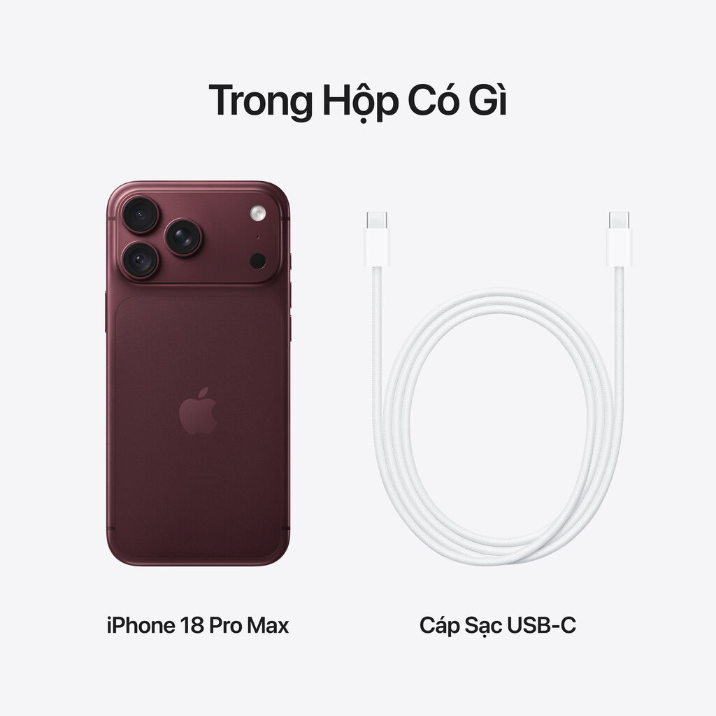 iPhone 18 Pro Max 1TB-62020