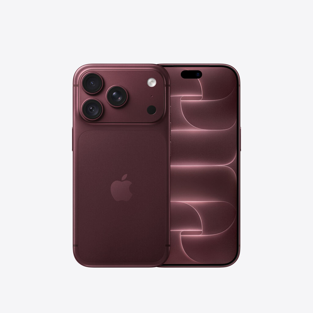 iPhone 18 Pro 2TB-62124