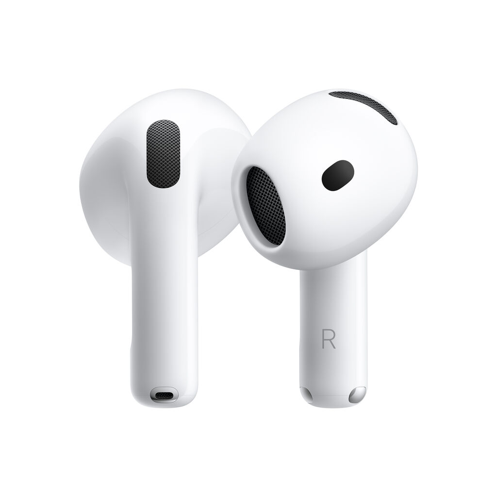 Tai Nghe Airpods 5 - Sạc Có Dây - Chính Hãng Việt Nam-62184