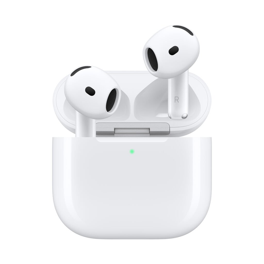 Tai Nghe Airpods 5 - Sạc Có Dây - Chính Hãng Việt Nam-62185