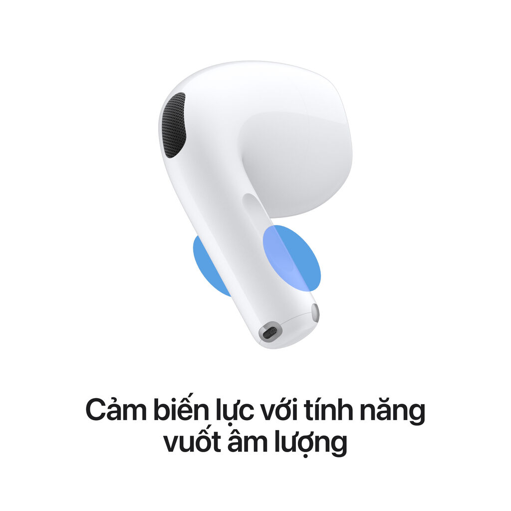 Tai Nghe Airpods 5 - Sạc Không Dây - Chính Hãng Việt Nam-62208