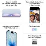 iPhone 17 512GB Chính Hãng VN/A-56665