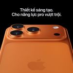 iPhone 17 Pro Max 256GB Chính hãng VN/A-56675