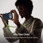 iPhone 17 Pro Max 2TB Chính hãng VN/A-56726