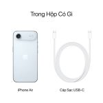 iPhone Air 256GB Chính Hãng VN/A-56864