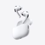Tai Nghe Airpods Pro 3 2025 Type C -56885