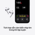 Tai Nghe Airpods Pro 3 2025 Type C -56887