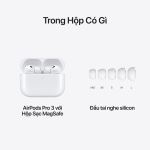 Tai Nghe Airpods Pro 3 2025 Type C -56891