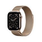 Apple Watch Series 11 5G 42mm Viền Titan Dây Thép - bảo hành 1 đổi 1 12 tháng-57204