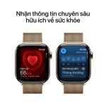 Apple Watch Series 11 5G 42mm Viền Titan Dây Thép - bảo hành 1 đổi 1 12 tháng-57208