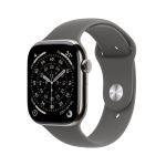 Apple Watch Series 11 5G 46mm Viền Titan Dây Cao Su - bảo hành 1 đổi 1 12 tháng-57244