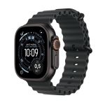 Apple Watch Ultra 3 5G 49mm Viền Titan Dây Cao Su - Bảo hành 1 đổi 1 12 tháng-57312
