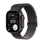 Apple Watch Ultra 3 5G 49mm Viền Titan Dây Thép - Bảo hành 1 đổi 1 12 tháng-57425